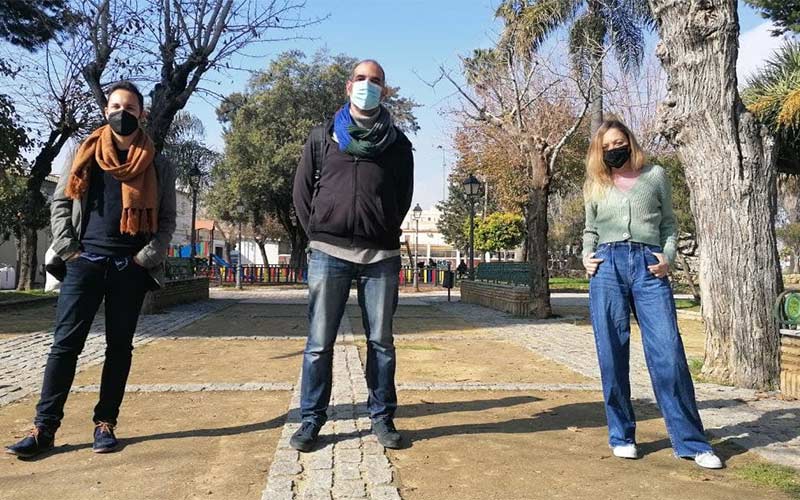 Romero deja Adelante: “siempre entendí la organización como herramienta de empoderamiento popular, hoy apenas queda nada”