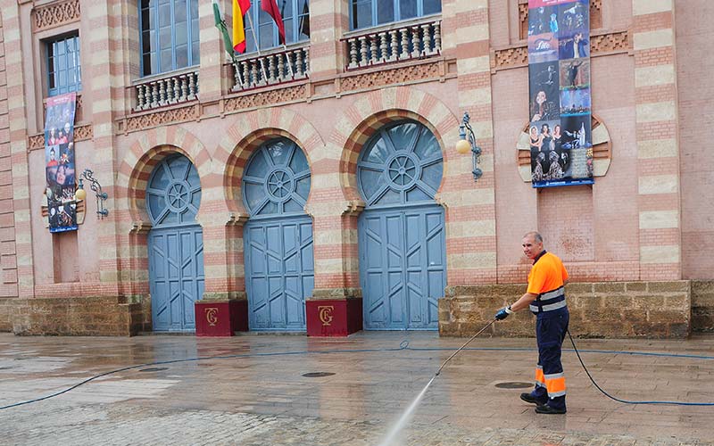 Fiestas lo reconsidera y “pospone” su idea de celebrar galas de Carnaval en febrero: “ahora ni es viable, ni responsable, ni oportuno”