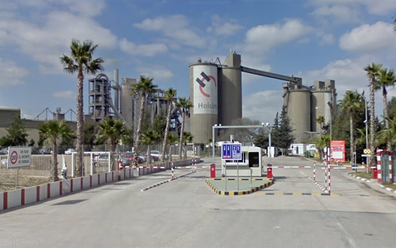 Holcim en Jerez anuncia su “transformación imprescindible” para sobrevivir, incluyendo despidos; “argumentos infundados”, para CCOO