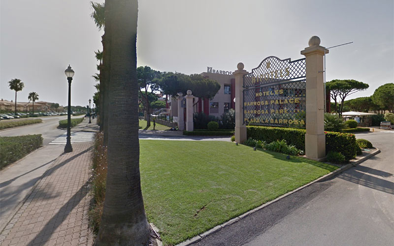El Novo Sancti Petri, “el mejor resort de España” y “una pieza fundamental“ para Chiclana, celebra treinta años de su primer hotel