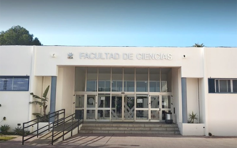 Los exámenes en la UCA pasan a ser virtuales en los cuatro campus por el descontrol de la pandemia; la Facultad de Ciencias se desmarca