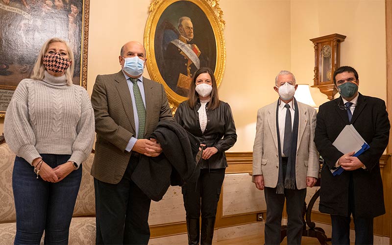 Se recordará el bicentenario del nacimiento del isleño Miguel Lobo
