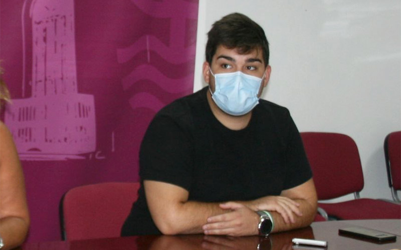 Puerto Real suspende su carnaval 2021: “la tercera ola del Covid-19 nos obliga a trabajar en lo verdaderamente importante, la salud”