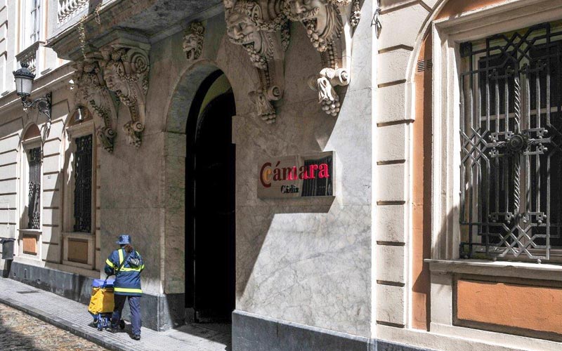 El “éxito” de la iniciativa PICE entre los jóvenes gaditanos en paro