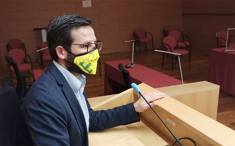 “Municipalizar la electricidad” para abaratar la luz a los portuenses