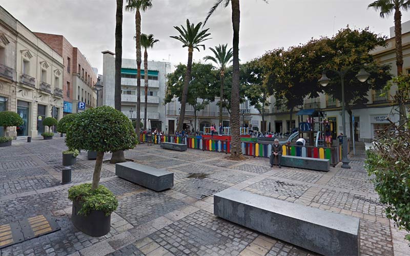 Plantean que Jerez cuente con una plaza de la Diversidad Afectivo-Sexual y de Género: “es vital decir en las calles que existimos”