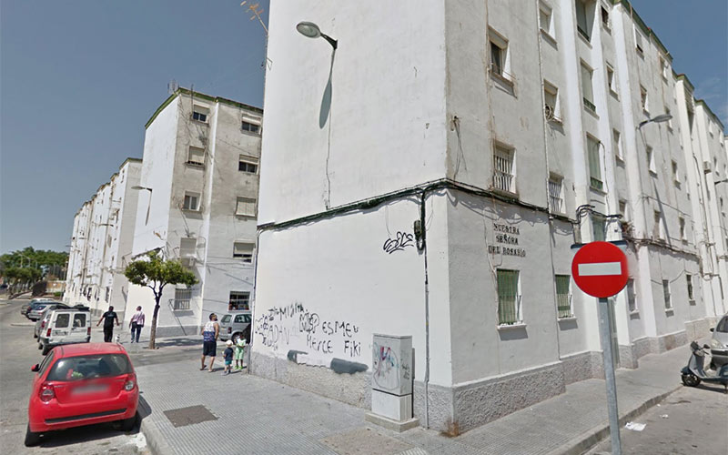 Los fondos ITI para rehabilitar viviendas en barriadas vulnerables de la Bahía de Cádiz no llegan a todas las comunidades solicitantes