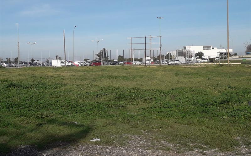 La cadena ALDI levantará un segundo súper en Chiclana