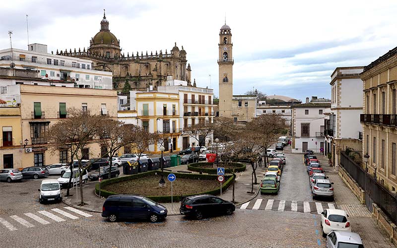 La intervención en el Eje del Arroyo, un poco más cerca
