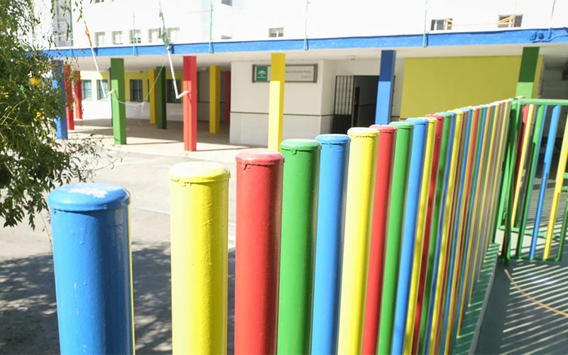 Nueva campaña municipal para promocionar la escuela pública en la ciudad de Cádiz: “difundimos sus bondades, que no son pocas”