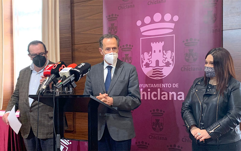 La Batalla de Chiclana de 1811 ‘quiere’ entrar en colegios e institutos