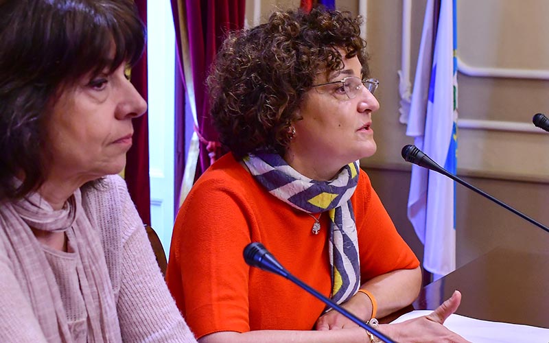 Cs coge el testigo del PP y también quiere reprobar al alcalde porque “está convirtiendo Cádiz en una sala de espera sin esperanza”