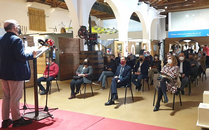 Turismo, historia y “reivindicación de la paz”, bases de las ‘Rutas Napoleónicas’ que buscan divulgar la Batalla de Chiclana de 1811