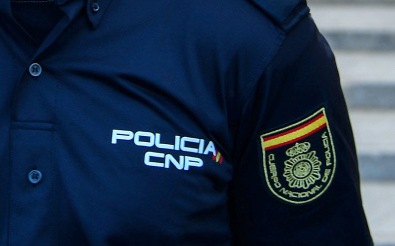 Detenidas ocho personas implicadas en la sucesión de robos perpetrados en Rota en las últimas semanas