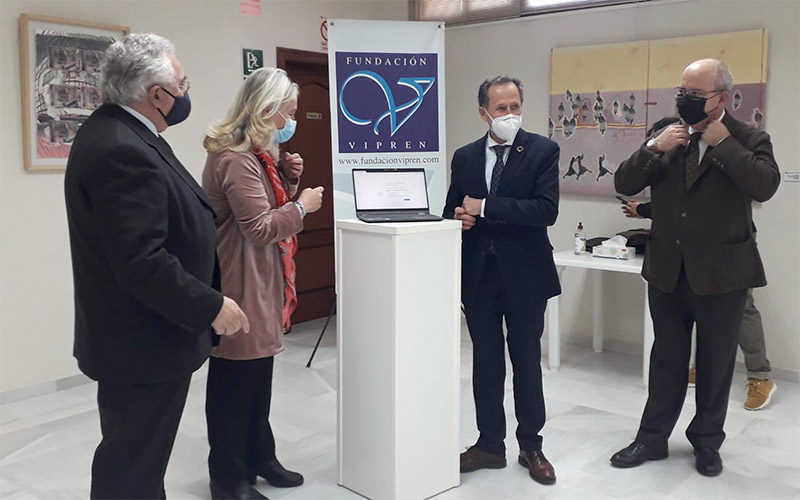 El renacer de una resiliente Fundación Vipren