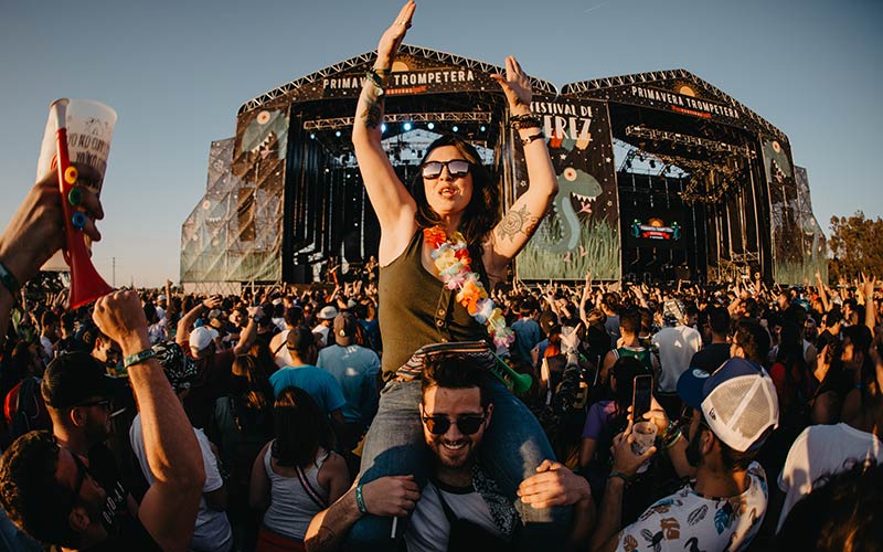 El Primavera Trompetera Festival asume que su celebración este año también es “inviable” y convoca a su público al “reencuentro” de 2022