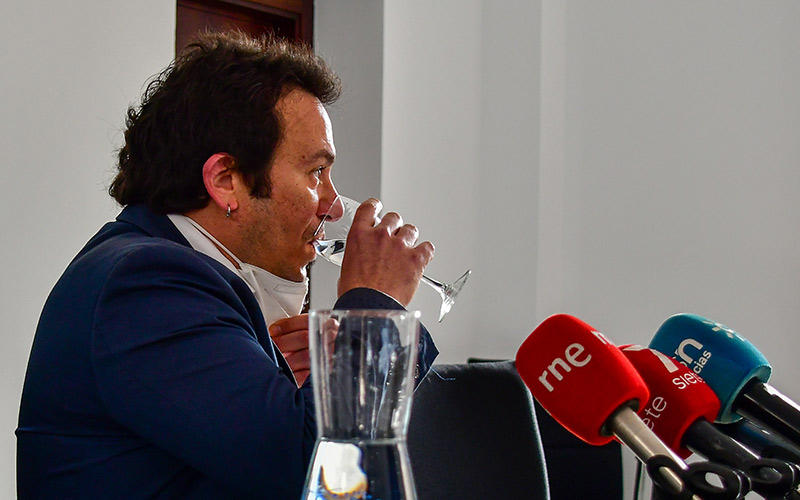 El Supremo vuelve a absolver al alcalde de Cádiz en el ‘caso Loreto’: “esta cruzada política del PP sólo persigue enturbiar y entorpecer”