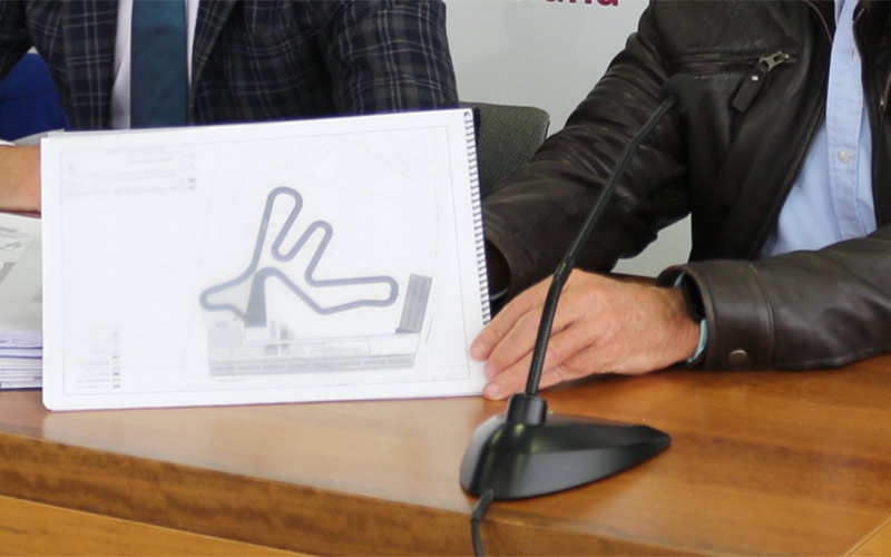 La tramitación ambiental del circuito de motocross de Chiclana “es correcta y ajustada”, resuelve la Junta ante el recurso de Toniza