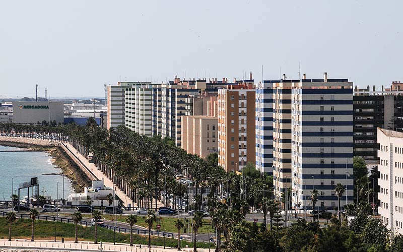 Procasa actualizará la “situación” de las viviendas sociales que gestiona, también para recuperar casas vacías o con usos irregulares