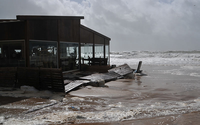 Cádiz ya trabaja en su Plan de Acción: “los efectos del cambio climático se prevén dramáticos para la ciudad si no hacemos nada”