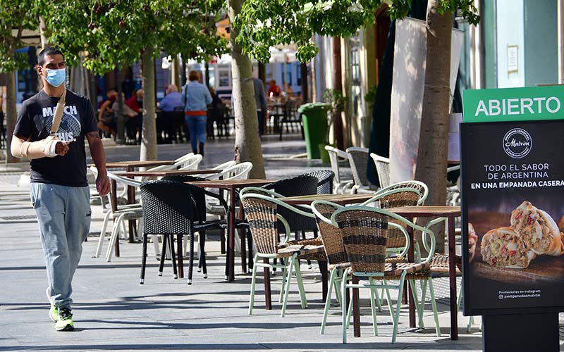Las demoradas ayudas municipales de urgencia para autónomos y pymes llegan a 63 de 507 solicitantes; el 50% se descarta por errores