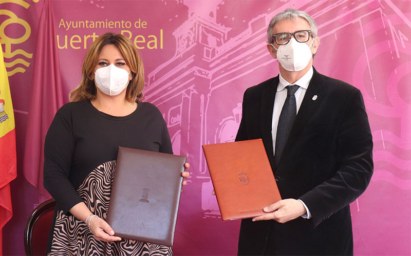 La Escuela de Cine de la UCA ‘apuesta’ por Puerto Real