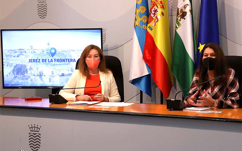 Nace una App para el turista de Jerez del siglo XXI