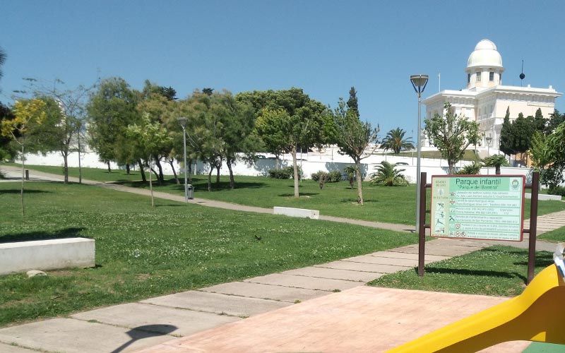 El futuro planetario del Barrero tendrá una cúpula de seis metros de altura; en verano debe estar listo el proyecto previo a las obras