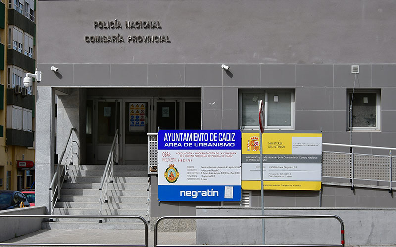 Encuentro de trabajo entre Ayuntamiento y Subdelegación para abordar “asuntos relevantes” para la ciudad de Cádiz