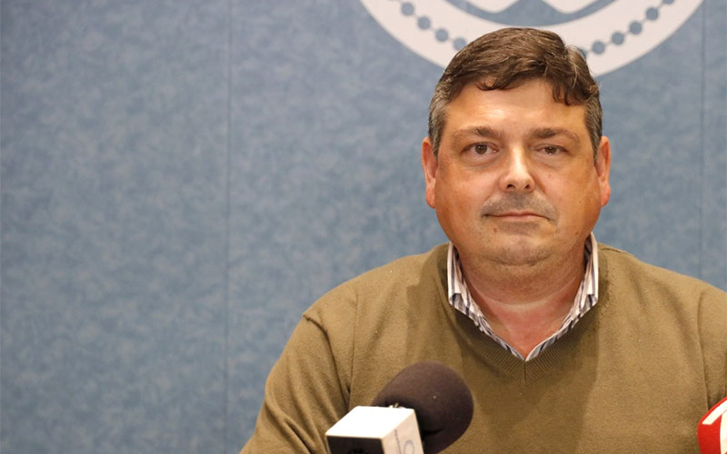 Listo el borrador del presupuesto municipal para 2021“que necesita Rota tras un año de pandemia”, rondando los 51 millones de euros