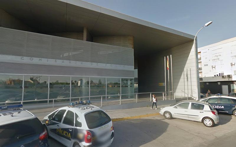 Detenido un ‘groomer’ en San Fernando que acosaba por redes a menores y discapacitados para conseguir fotos y videos sexuales