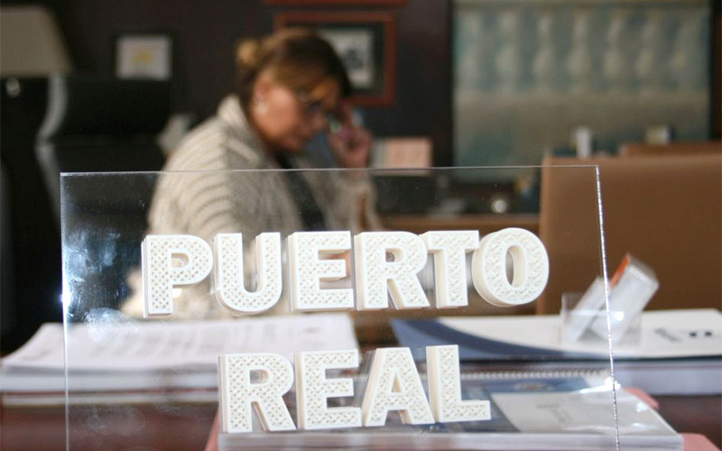 La oposición se harta de las actitudes y formas de la alcaldesa de Puerto Real: “disentir se ha convertido en un acto que Amaya ataca”