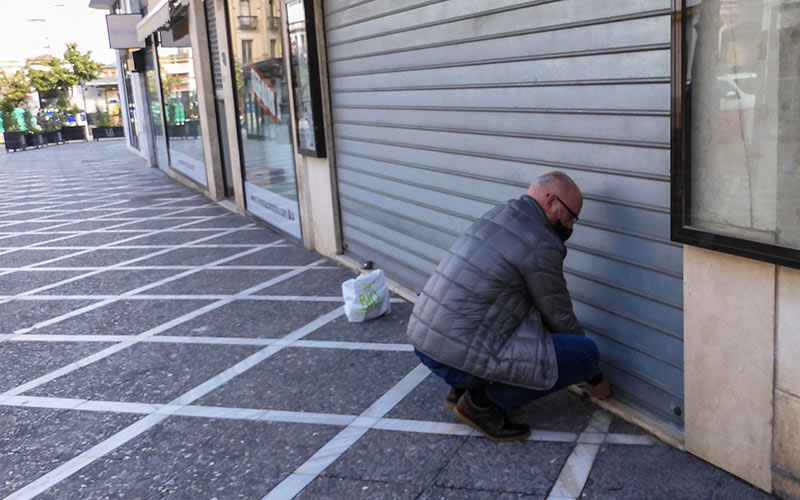 La CEC quiere evaluar “con rigor” el impacto de un año de pandemia en el tejido empresarial gaditano a través de una nueva encuesta