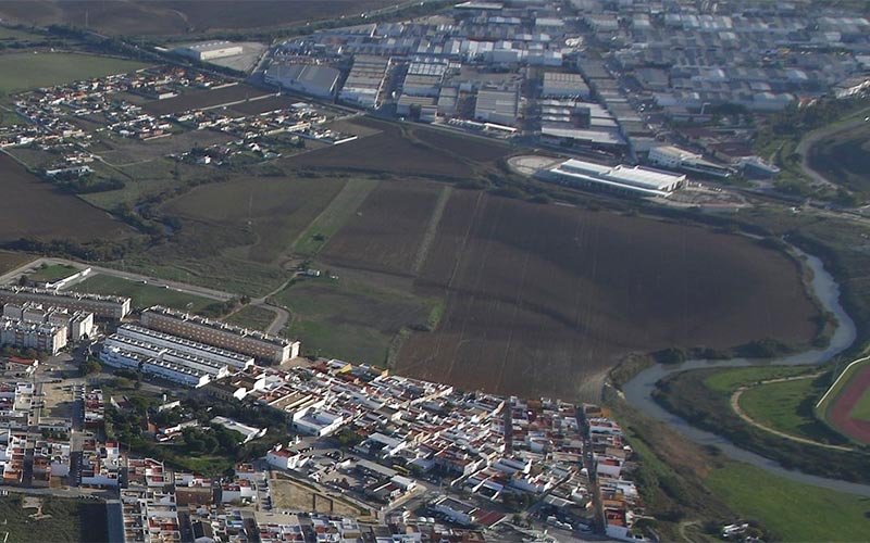 El estudio de inundabilidad, “básico para el desarrollo económico y urbanístico de Chiclana”, debe estar redactado a principios de 2022