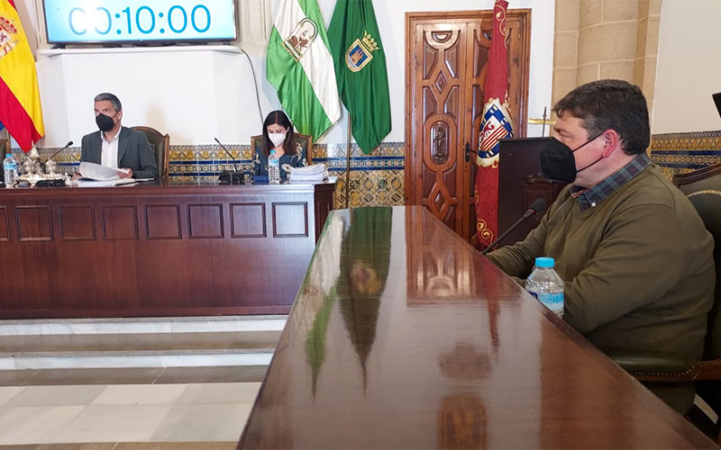 Rota tendrá unos presupuestos para 2021 “sociales y de consenso”