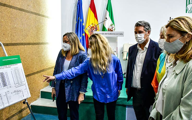 Se reactiva el proyecto de viviendas de Matadero diez años después