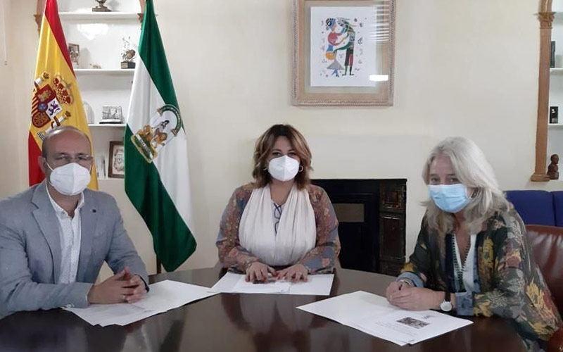 El bicentenario de la Batalla del Trocadero “debe de trascender el ámbito local”; el Río espera “no quedar marginado” en los fastos