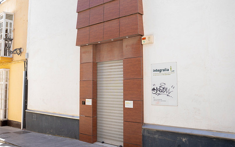 La finca de General Serrano abrirá al fin como nueva sala de estudios