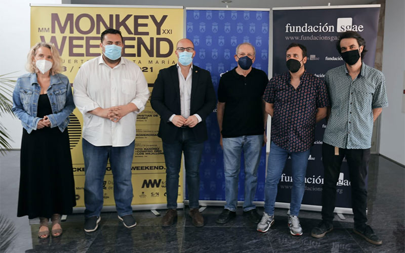 El Monkey Weekend vuelve con un formato seguro que aúna música y gastronomía en seis escenarios, cerrando la primavera de El Puerto