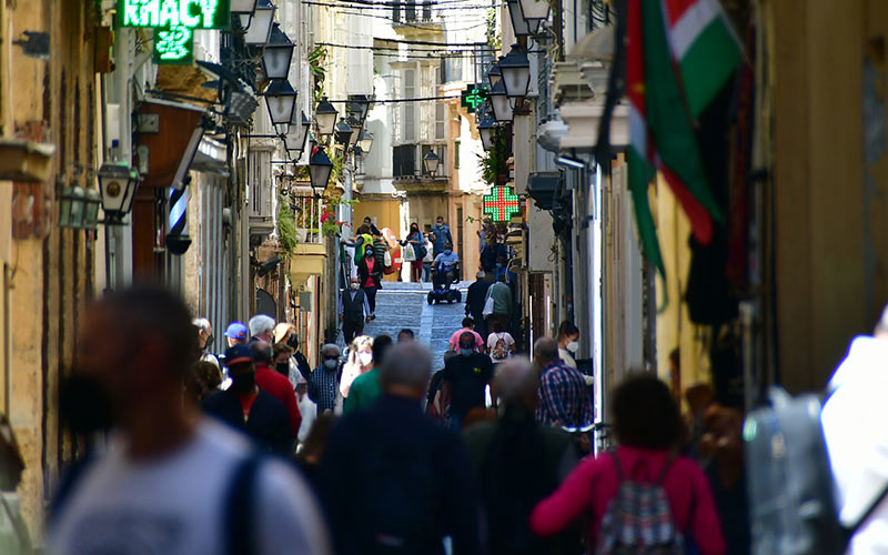 Más de 15.000 hogares gaditanos reciben ya el Ingreso Mínimo Vital; en nueve meses la provincia ‘ha registrado’ más de 57.800 solicitudes