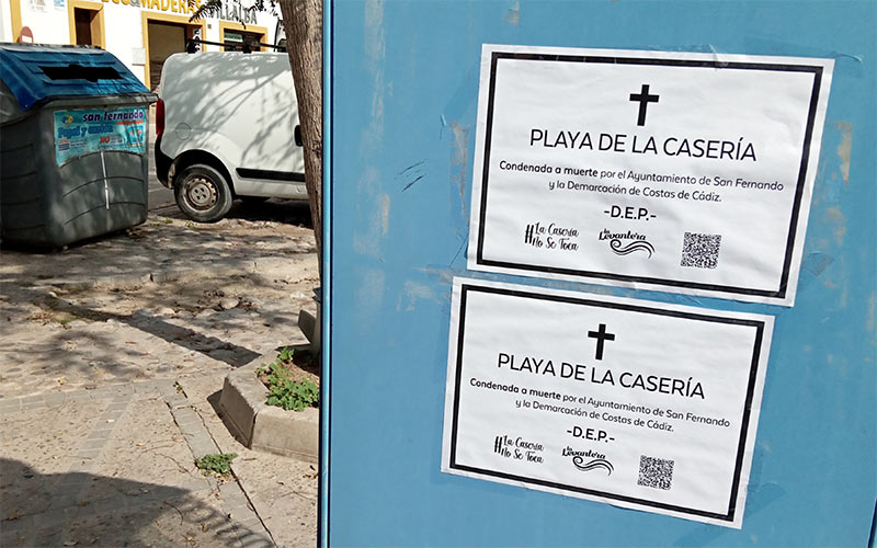 Cavada llama a la unidad para salvar La Casería, el PP acusa de “deslealtad” a Costas y Ayuntamiento, e IU lamenta el “populismo”