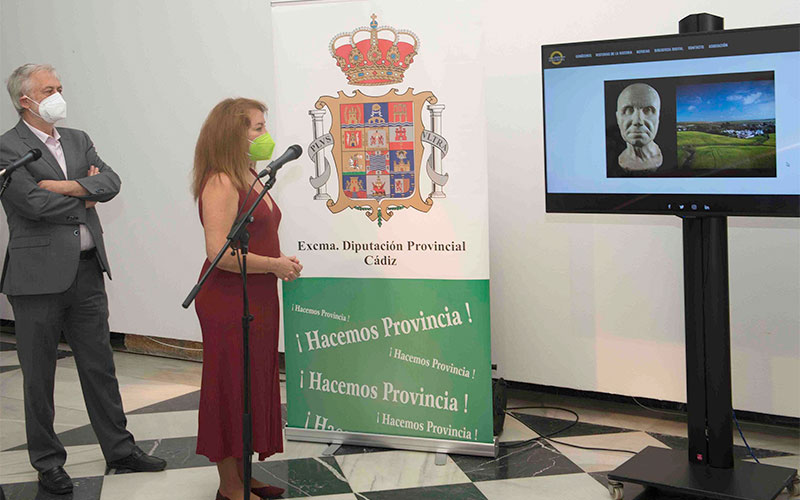 Una web para evidenciar el “gran potencial” de Asta Regia