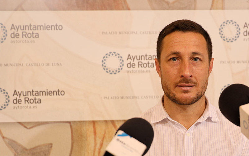 Los roteños están llamados a votar sus presupuestos participativos