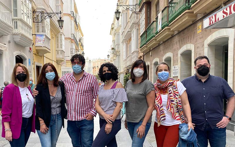 Calvo seguirá al frente de la APC repitiendo el objetivo de hace cuatro años: “responder a la permanente sensación de crisis de la profesión”