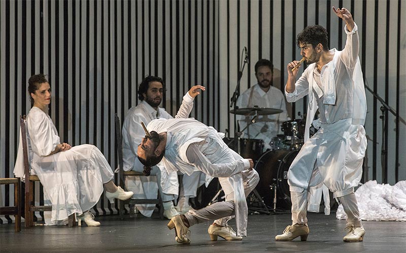 “Lideramos el sector flamenco en tiempos de incertidumbre”: el XXV Festival de Jerez celebra su “gran éxito” en base a datos cualitativos
