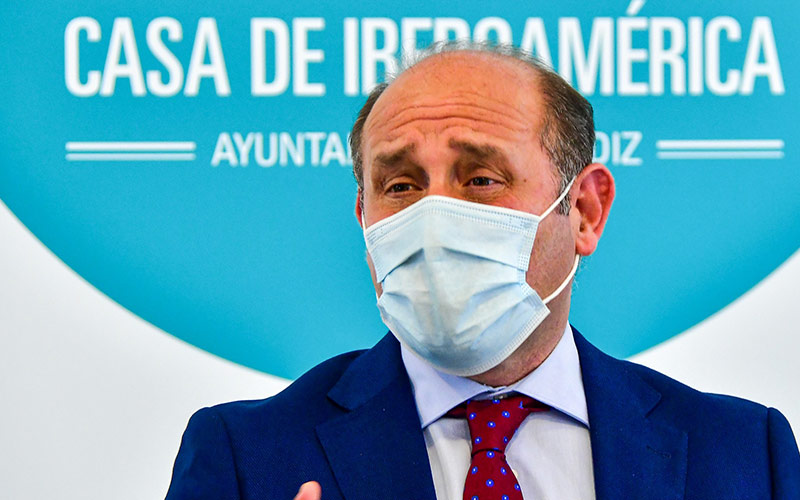 El TSJA rechaza el recurso de Ortiz (PP) contra la aprobación de los presupuestos de 2020: “además de mal político, es mal abogado”