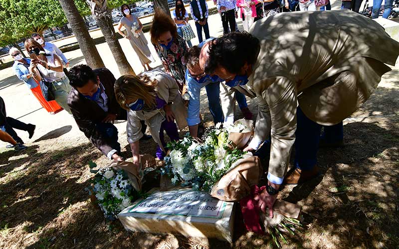 Cádiz celebra con homenaje y agradecimiento el Día del Donante; la actividad en donaciones de órganos y trasplantes “se va recuperando”