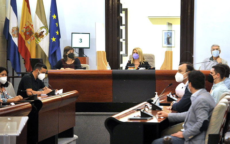 Adelante la modificación del PGOU para “facilitar una inversión de 8,5 millones” destinada a la ampliación de Bodegas Williams & Humbert