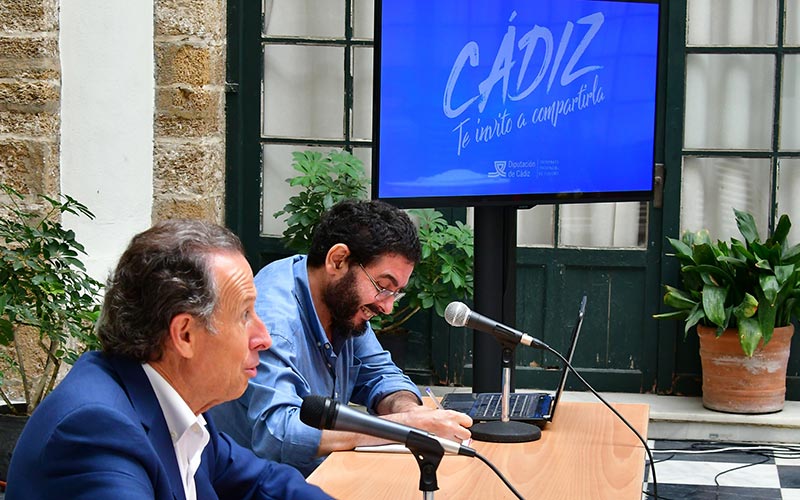 La provincia de Cádiz “a la vanguardia del turismo de desayuno”