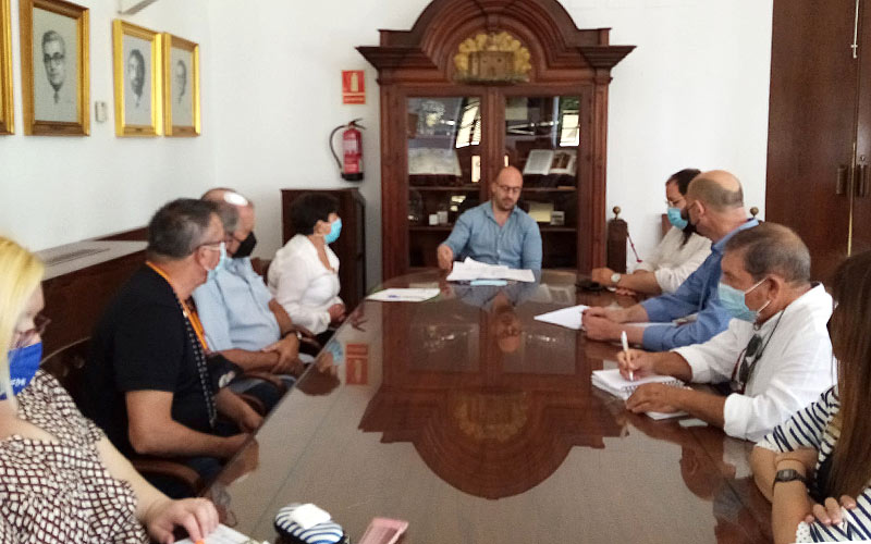 Beardo se defiende ante la Flave: “nos gustaría avanzar a mayor velocidad pero a veces no es posible, aunque haya voluntad política”